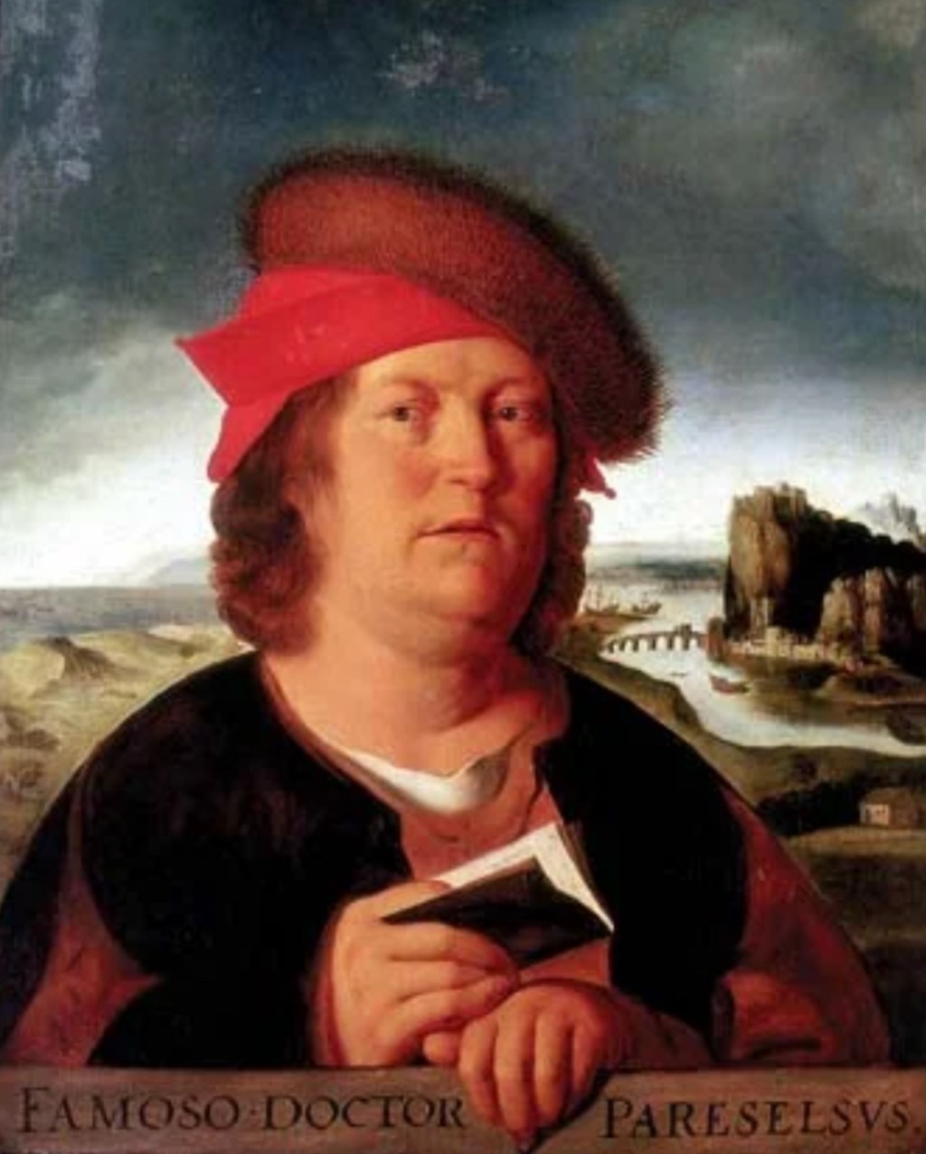 Paracelsus